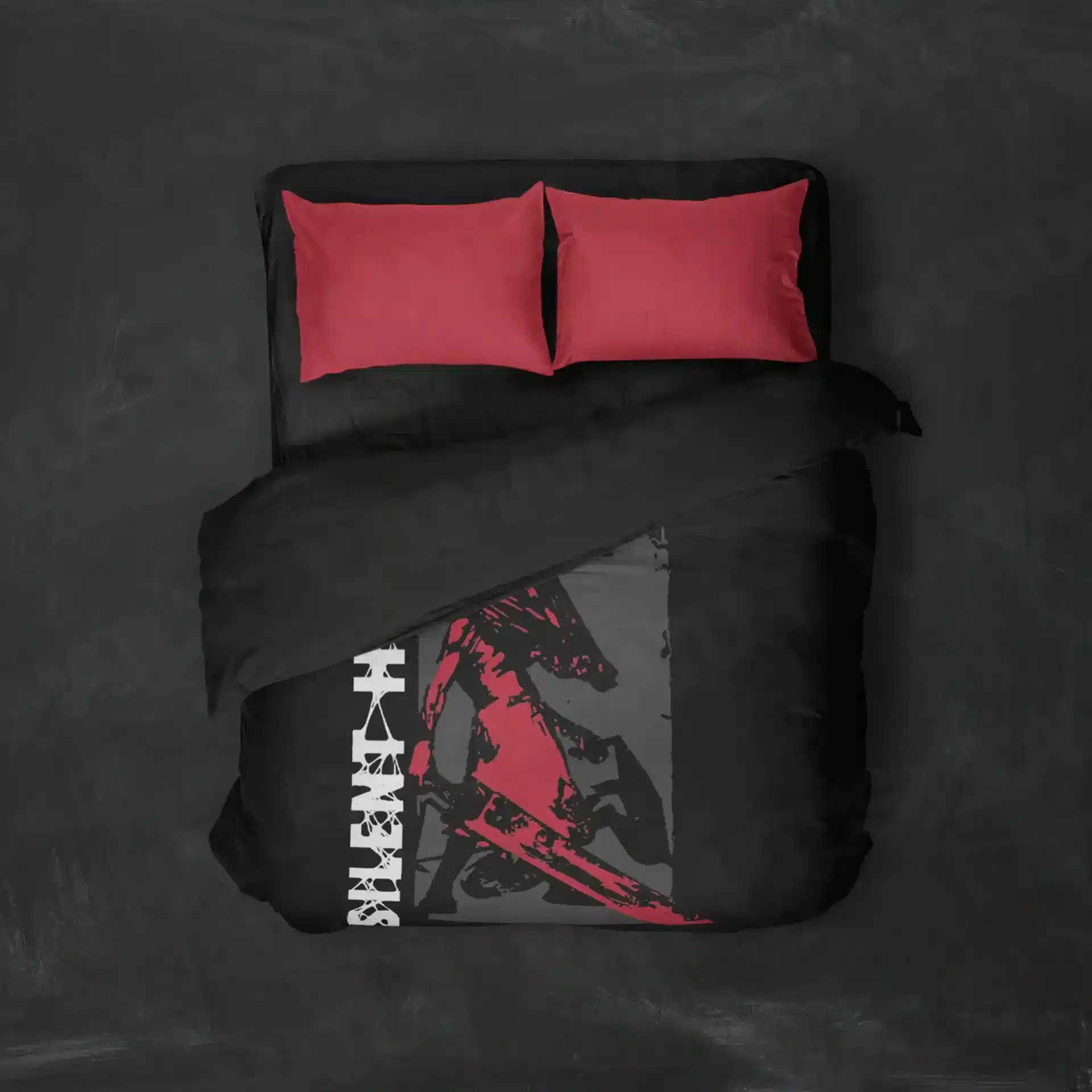 روتختی طرح سایلنت هیل Silent Hill کد 1 5,900,000&Nbsp;تومان &Ndash; کارماتوس روتختی طرح سایلنت هیل Silent Hill