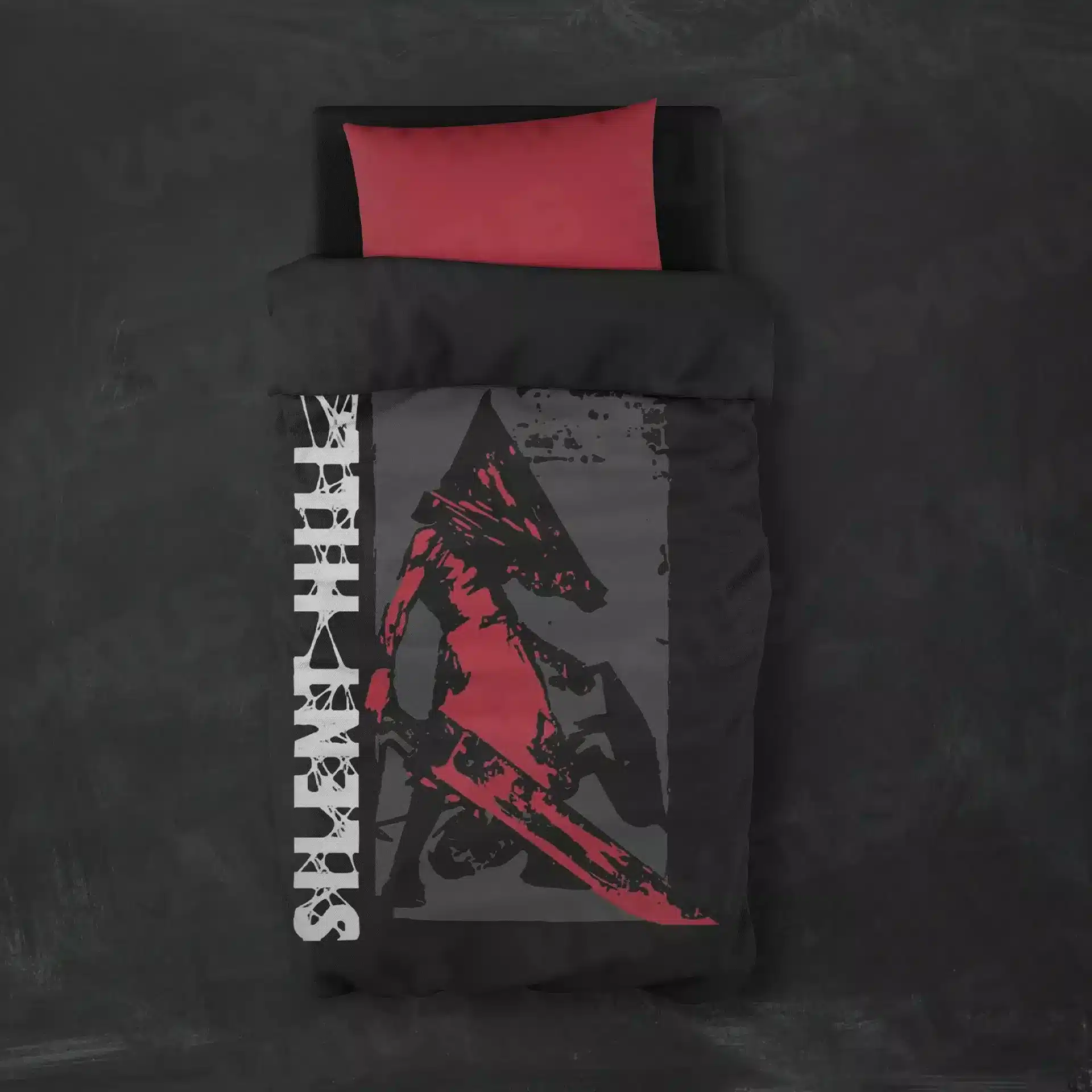 روتختی طرح سایلنت هیل Silent Hill کد 1 5,900,000&Nbsp;تومان &Ndash; کارماتوس روتختی طرح سایلنت هیل Silent Hill