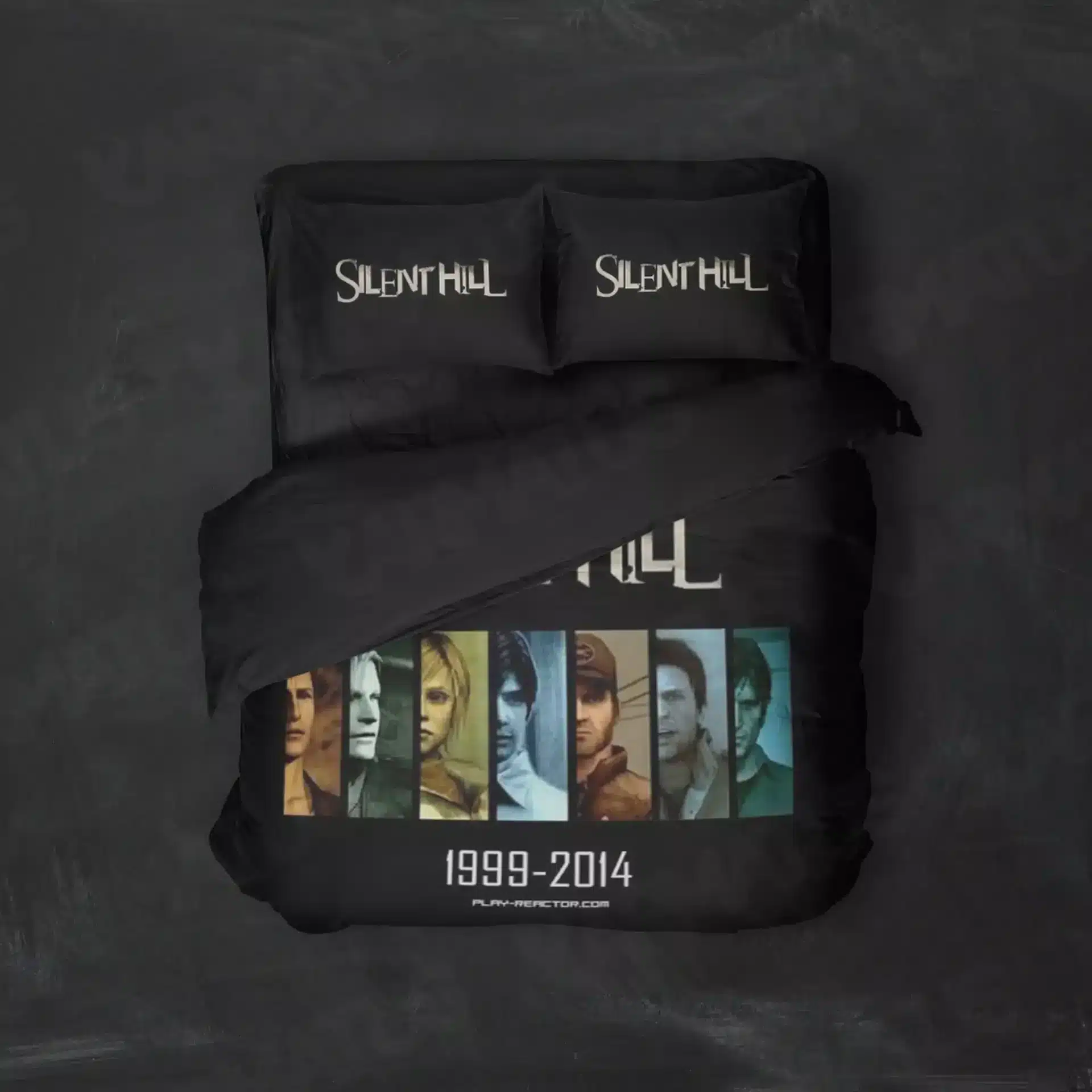 روتختی طرح سایلنت هیل Silent Hill کد 3 5,900,000&Nbsp;تومان &Ndash; کارماتوس روتختی طرح سایلنت هیل Silent Hill