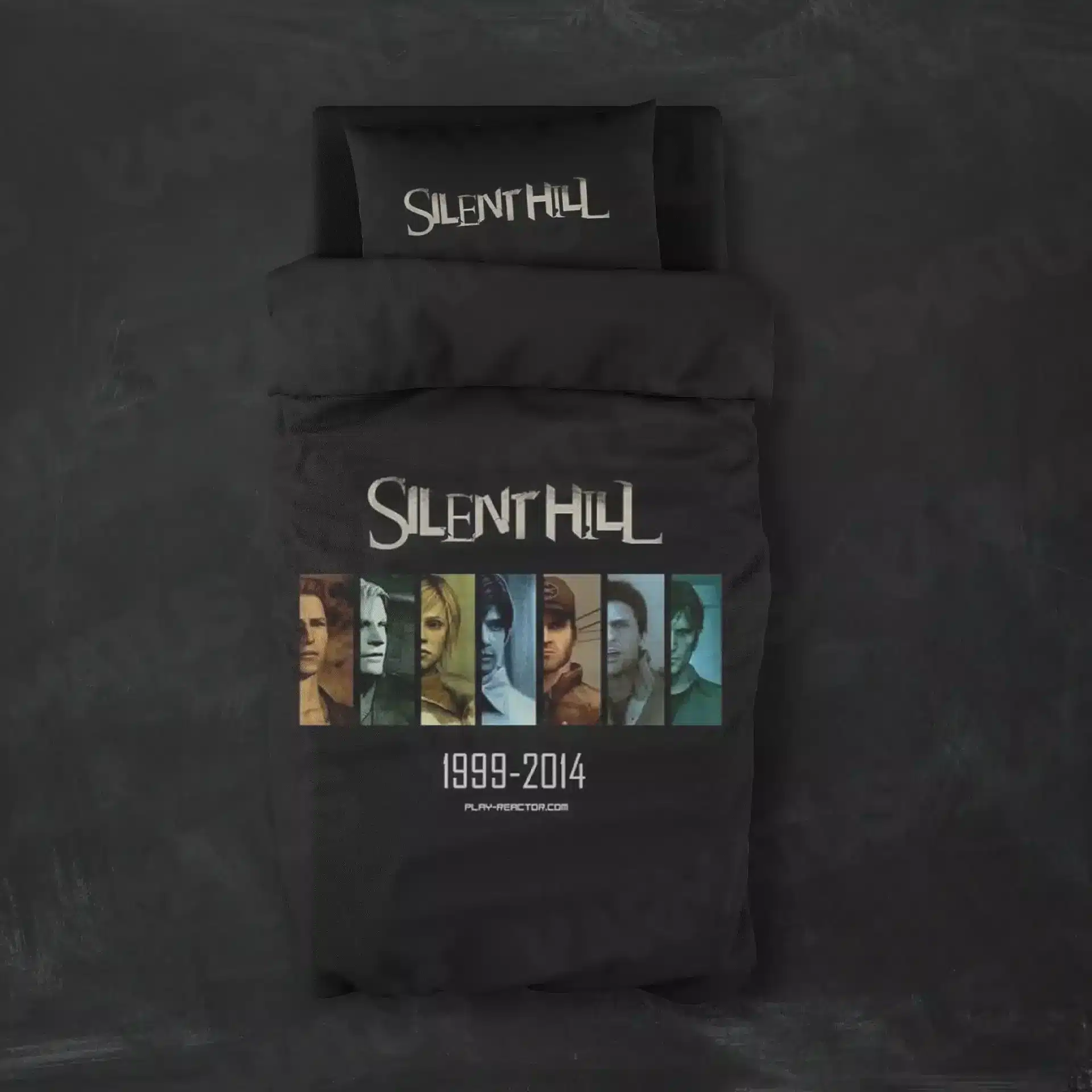 روتختی طرح سایلنت هیل Silent Hill کد 3 5,900,000&Nbsp;تومان &Ndash; کارماتوس روتختی طرح سایلنت هیل Silent Hill