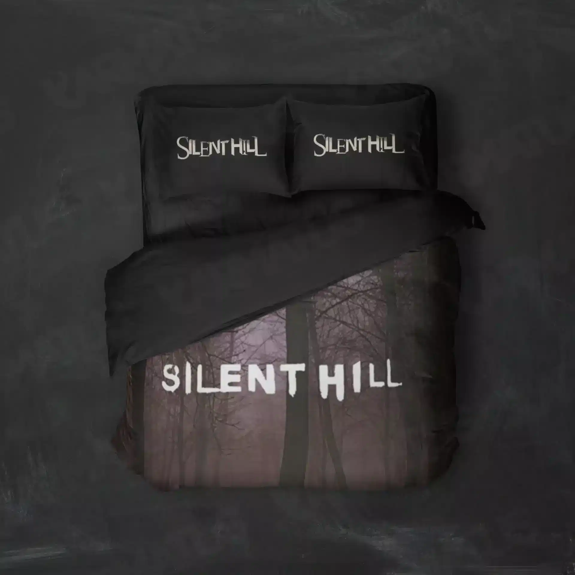 روتختی طرح سایلنت هیل Silent Hill کد 4 5,900,000&Nbsp;تومان &Ndash; کارماتوس روتختی طرح سایلنت هیل Silent Hill