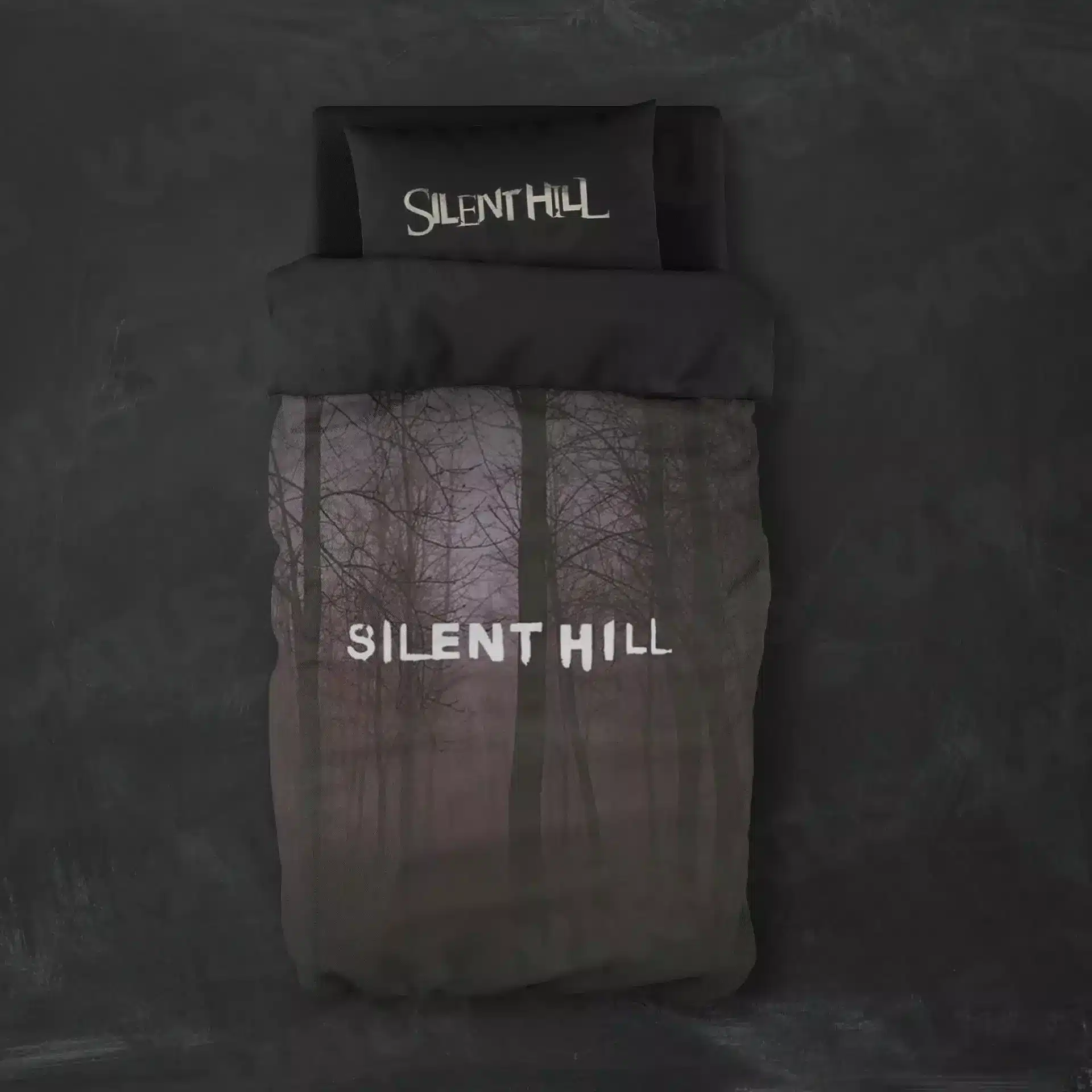 روتختی طرح سایلنت هیل Silent Hill کد 4 5,900,000&Nbsp;تومان &Ndash; کارماتوس روتختی طرح سایلنت هیل Silent Hill