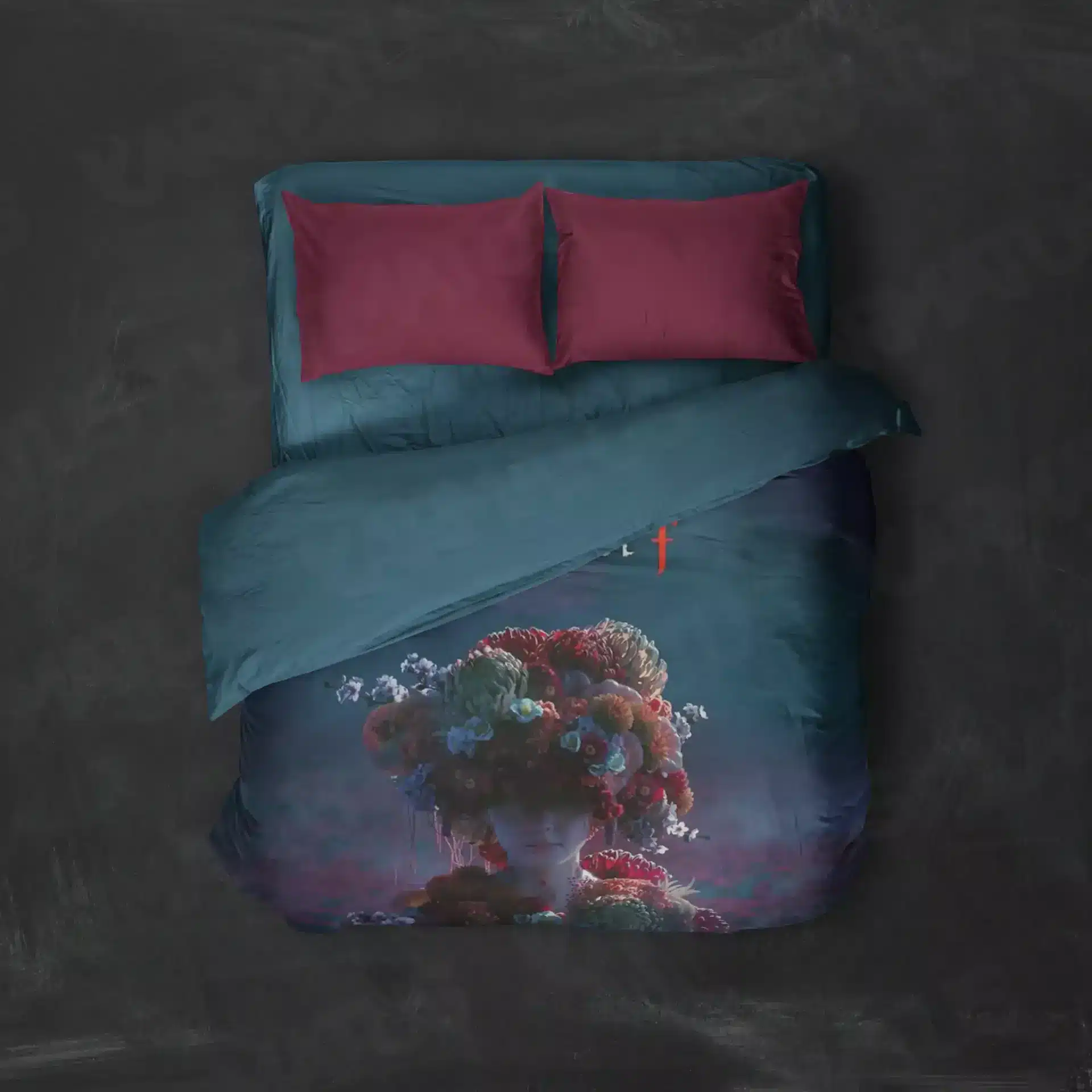 روتختی طرح سایلنت هیل Silent Hill کد 6 5,900,000&Nbsp;تومان &Ndash; کارماتوس روتختی طرح سایلنت هیل Silent Hill