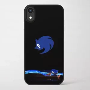قاب موبایل طرح سونیک Sonic