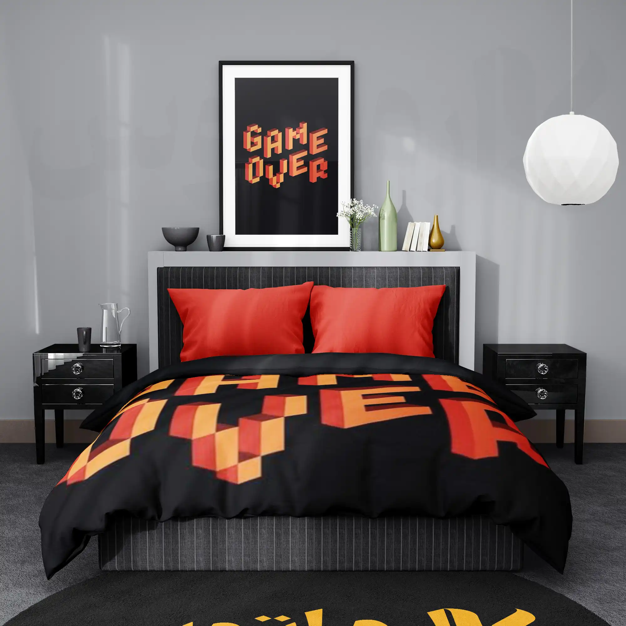 روتختی طرح تتریس Tetris کد 6 5,900,000&Nbsp;تومان &Ndash; کارماتوس روتختی طرح تتریس Tetris یک و دو نفره - کارماتوس