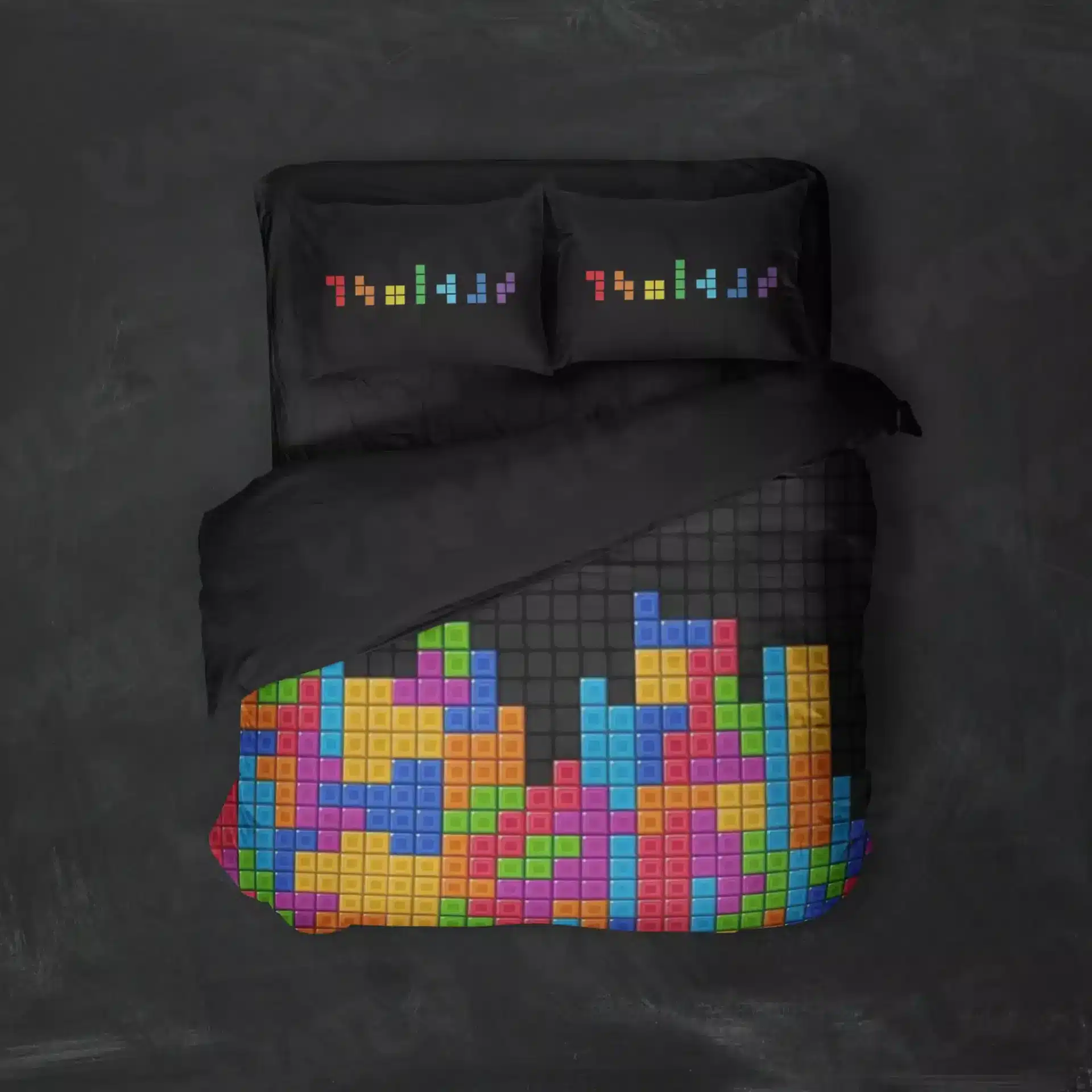 روتختی طرح تتریس Tetris کد 3 5,900,000&Nbsp;تومان &Ndash; کارماتوس روتختی طرح تتریس Tetris