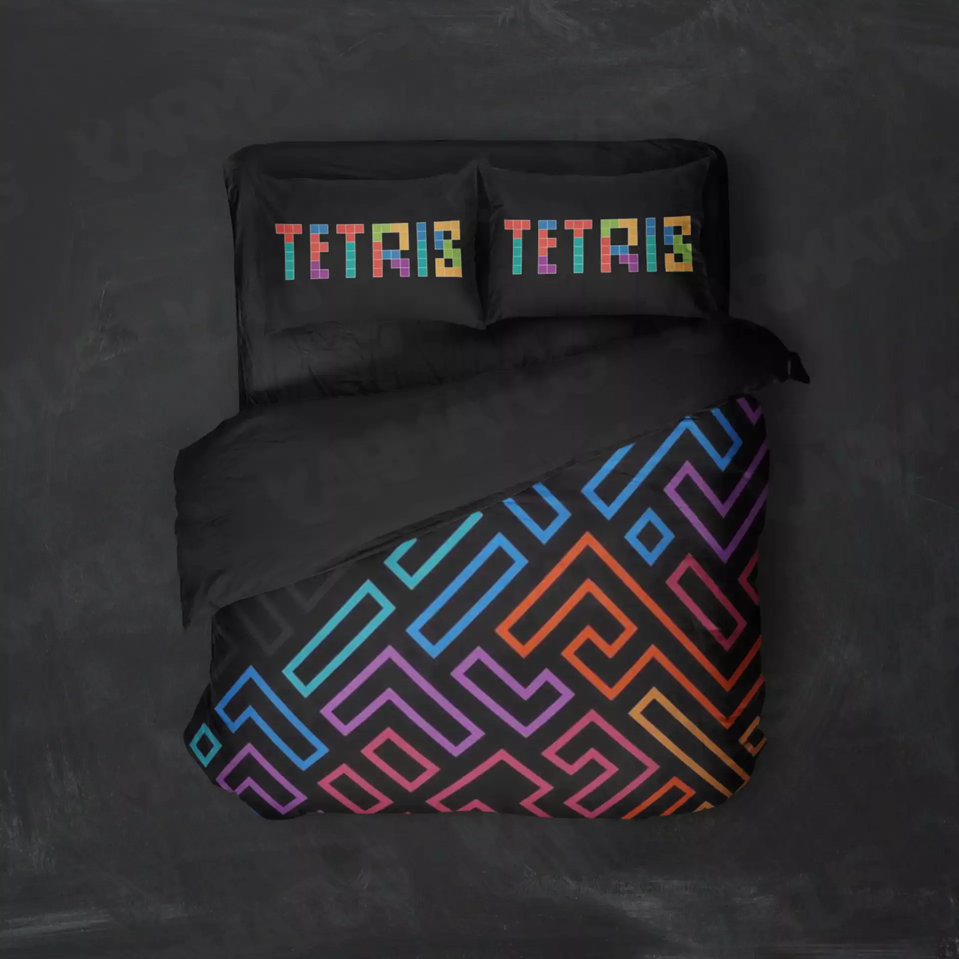 روتختی طرح تتریس Tetris کد 4 5,900,000&Nbsp;تومان &Ndash; کارماتوس روتختی طرح تتریس Tetris