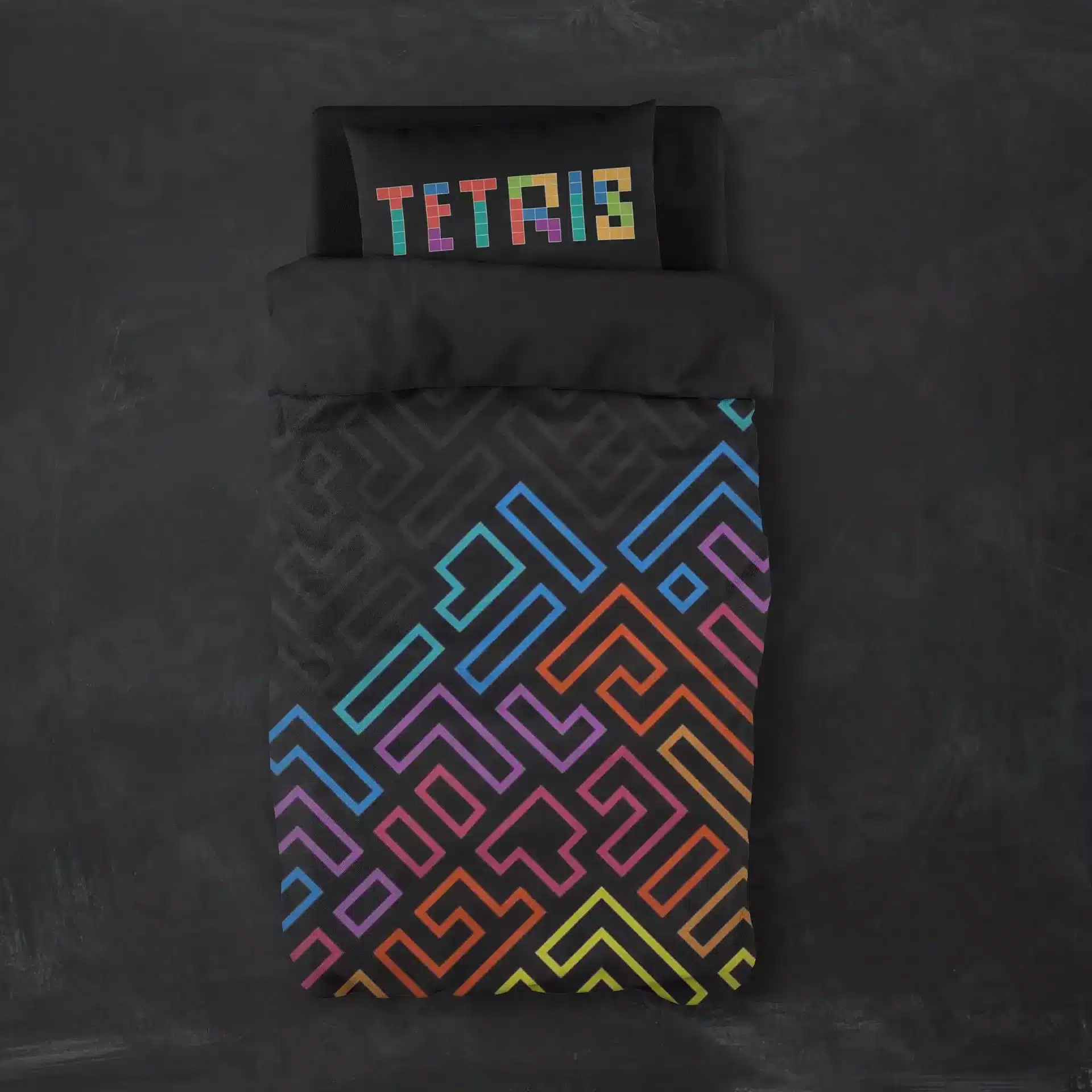 روتختی طرح تتریس Tetris کد 4 5,900,000&Nbsp;تومان &Ndash; کارماتوس روتختی طرح تتریس Tetris