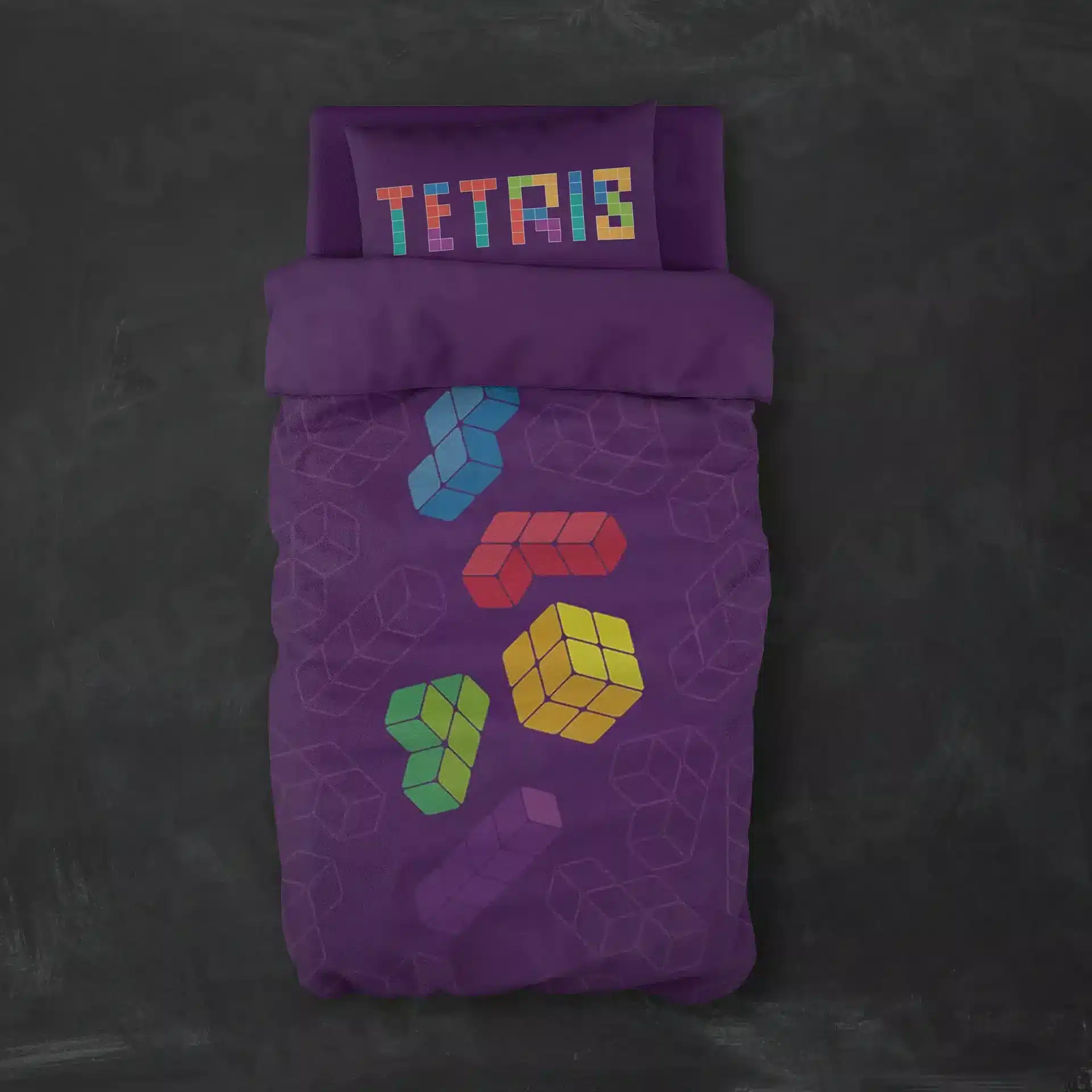 روتختی طرح تتریس Tetris کد 5 5,900,000&Nbsp;تومان &Ndash; کارماتوس روتختی طرح تتریس Tetris