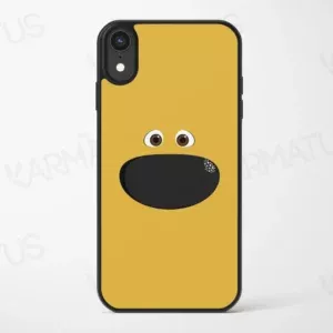 قاب موبایل طرح انیمیشن بالا Up