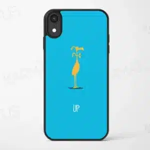 قاب موبایل طرح انیمیشن بالا Up