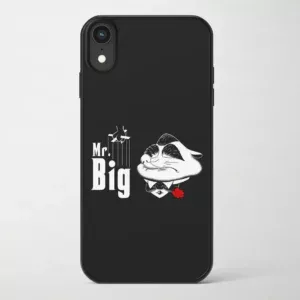 قاب موبایل طرح زوتوپیا Zootopia