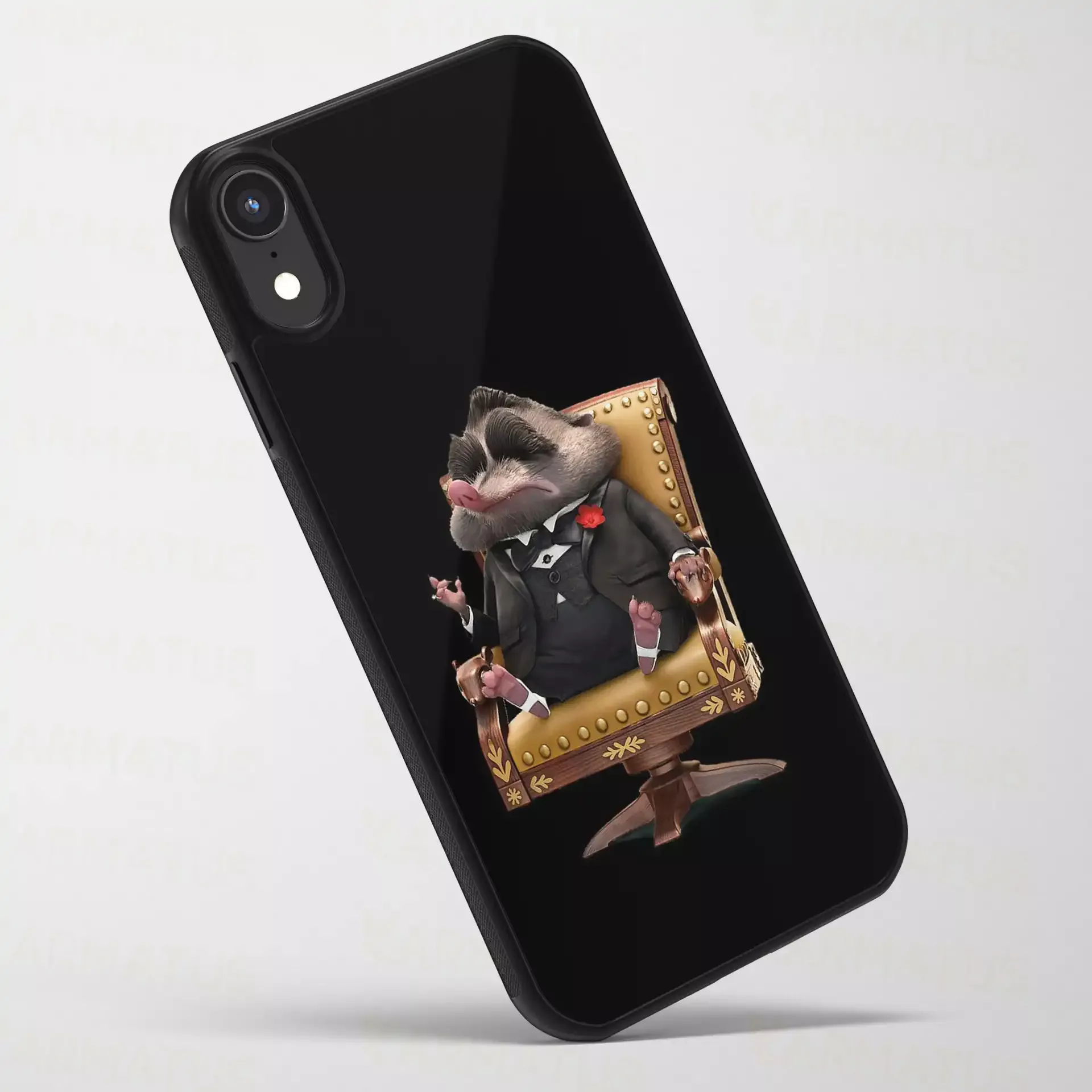 قاب موبایل زوتوپیا | کالکشن Animation مدل Ztp-3 499,000&Nbsp;تومان &Ndash; کارماتوس قاب موبایل طرح زوتوپیا Zootopia