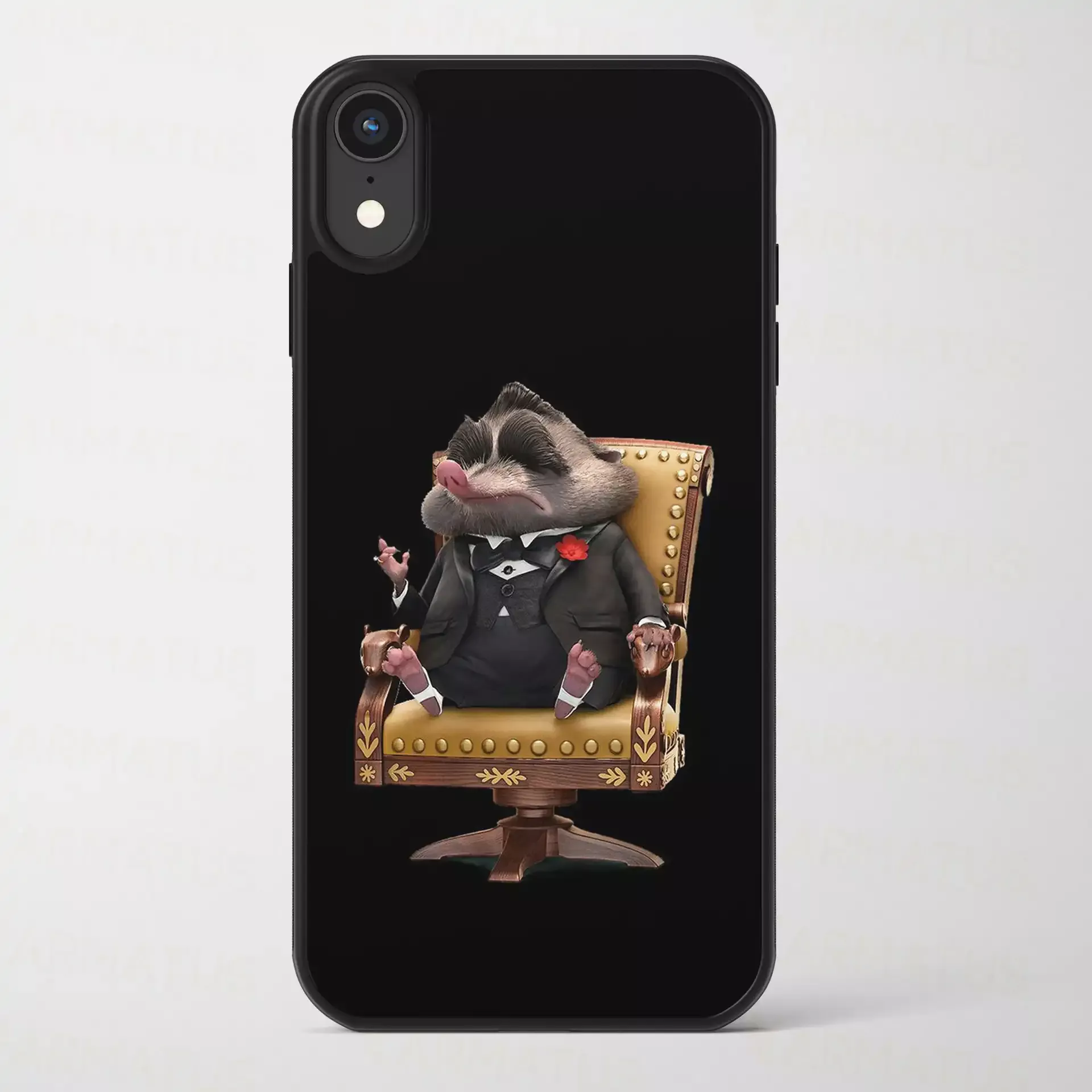 قاب موبایل زوتوپیا | کالکشن Animation مدل Ztp-3 499,000&Nbsp;تومان &Ndash; کارماتوس قاب موبایل طرح زوتوپیا Zootopia