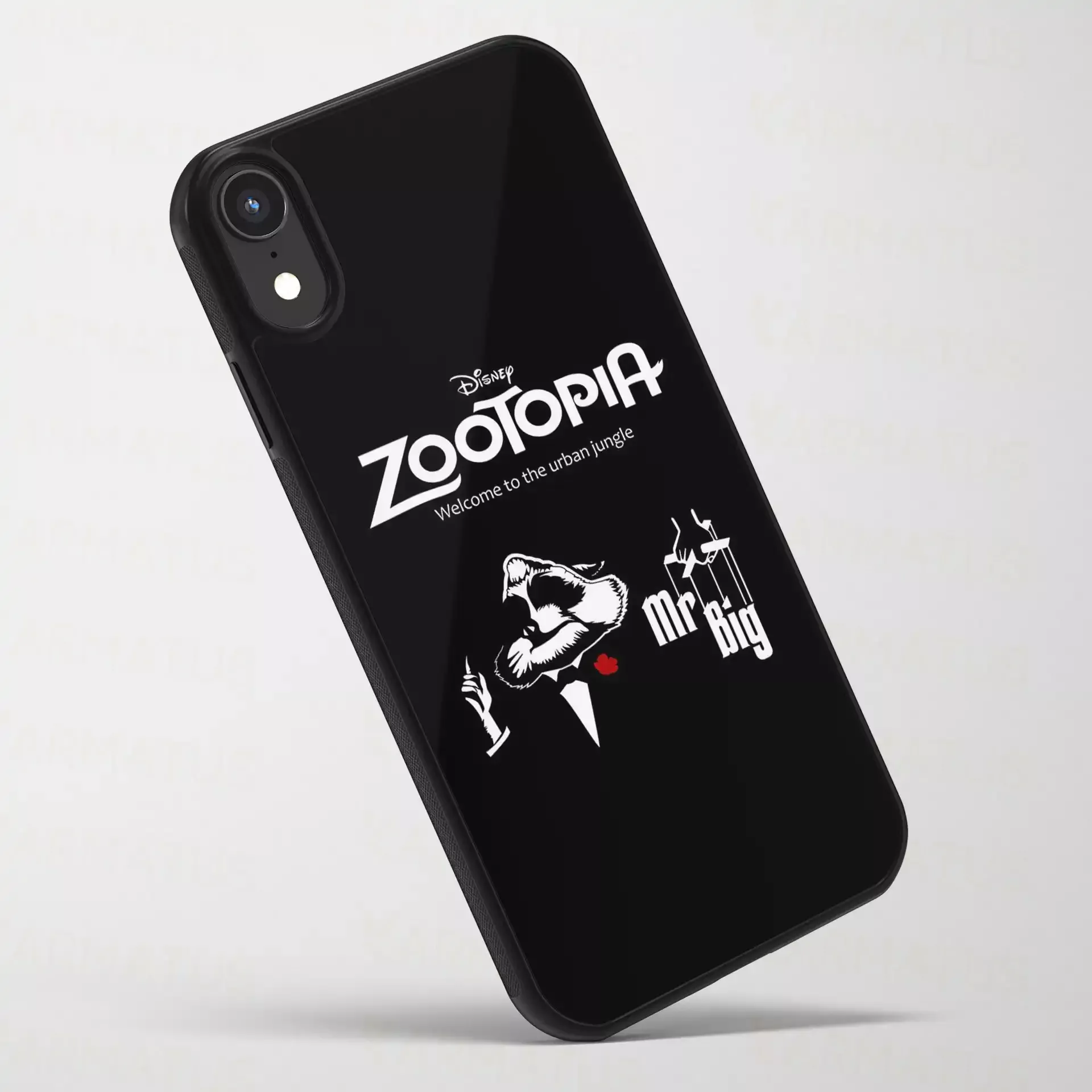 قاب موبایل زوتوپیا | کالکشن Animation مدل Ztp-4 499,000&Nbsp;تومان &Ndash; کارماتوس قاب موبایل طرح زوتوپیا Zootopia