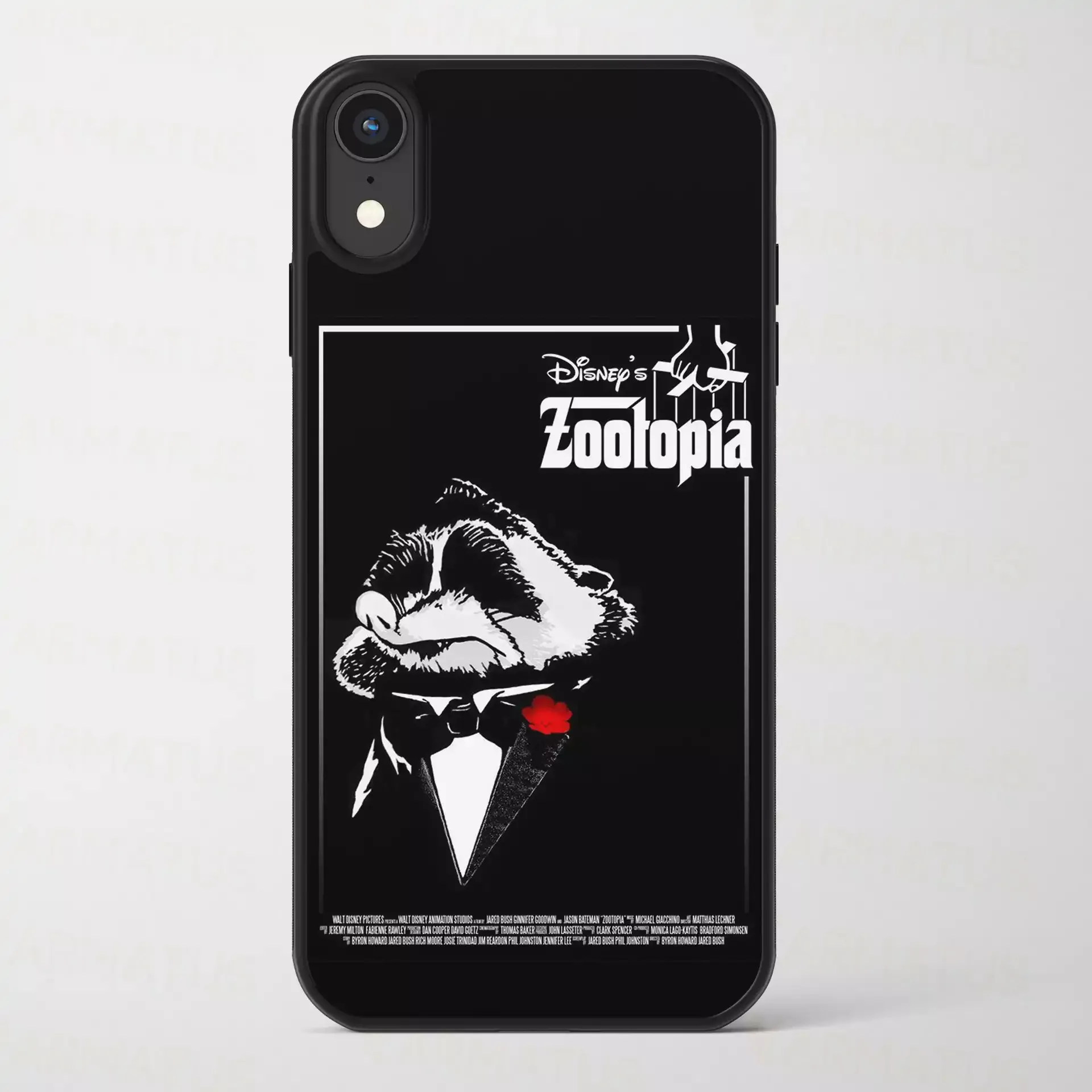 قاب موبایل زوتوپیا | کالکشن Animation مدل Ztp-7 499,000&Nbsp;تومان &Ndash; کارماتوس قاب موبایل طرح زوتوپیا Zootopia