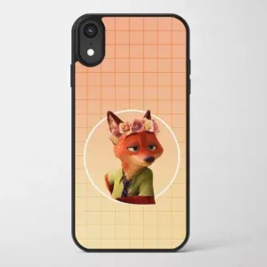 قاب موبایل طرح زوتوپیا Zootopia