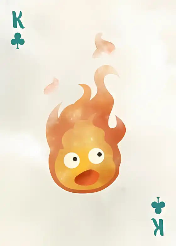 دانلود عکس قلعه متحرک هاول Howl'S Moving Castle با کیفیت 4K و رزولویشن بالا - کارماتوس