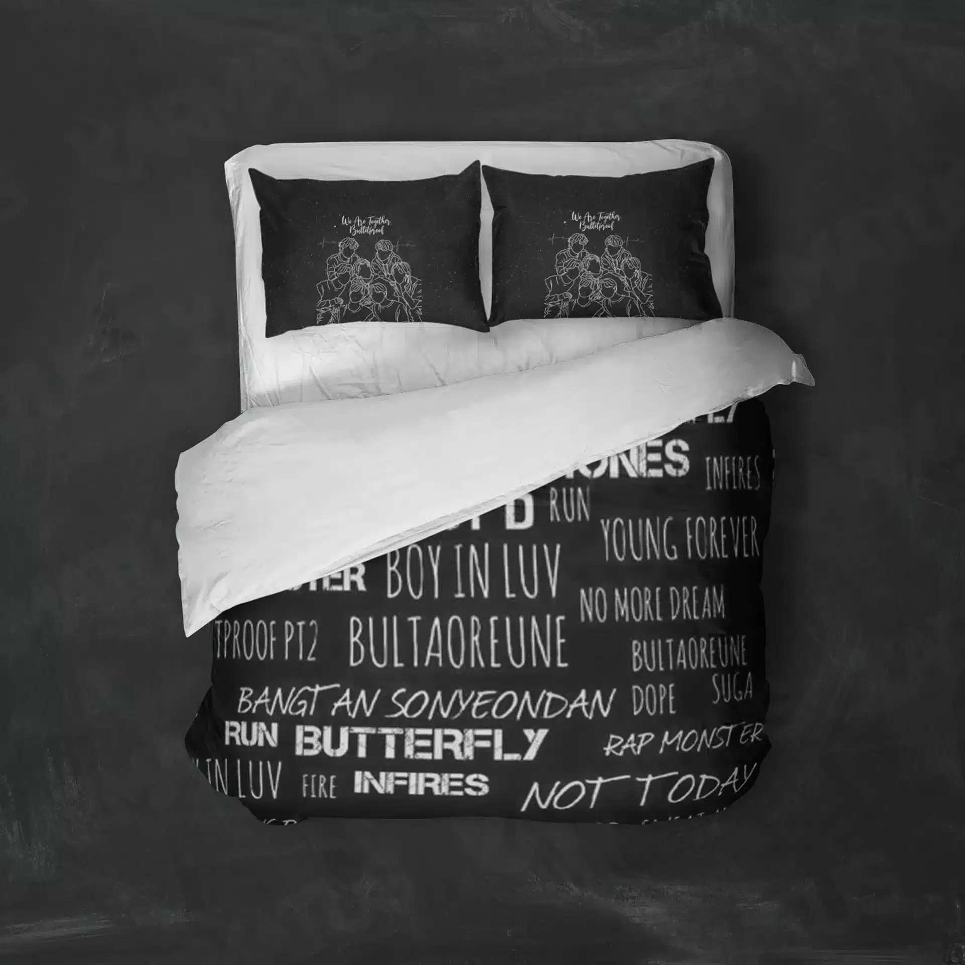 روتختی طرح بند بی تی اس Bts کد 30 5,900,000&Nbsp;تومان &Ndash; کارماتوس روتختی طرح بند بی تی اس Bts