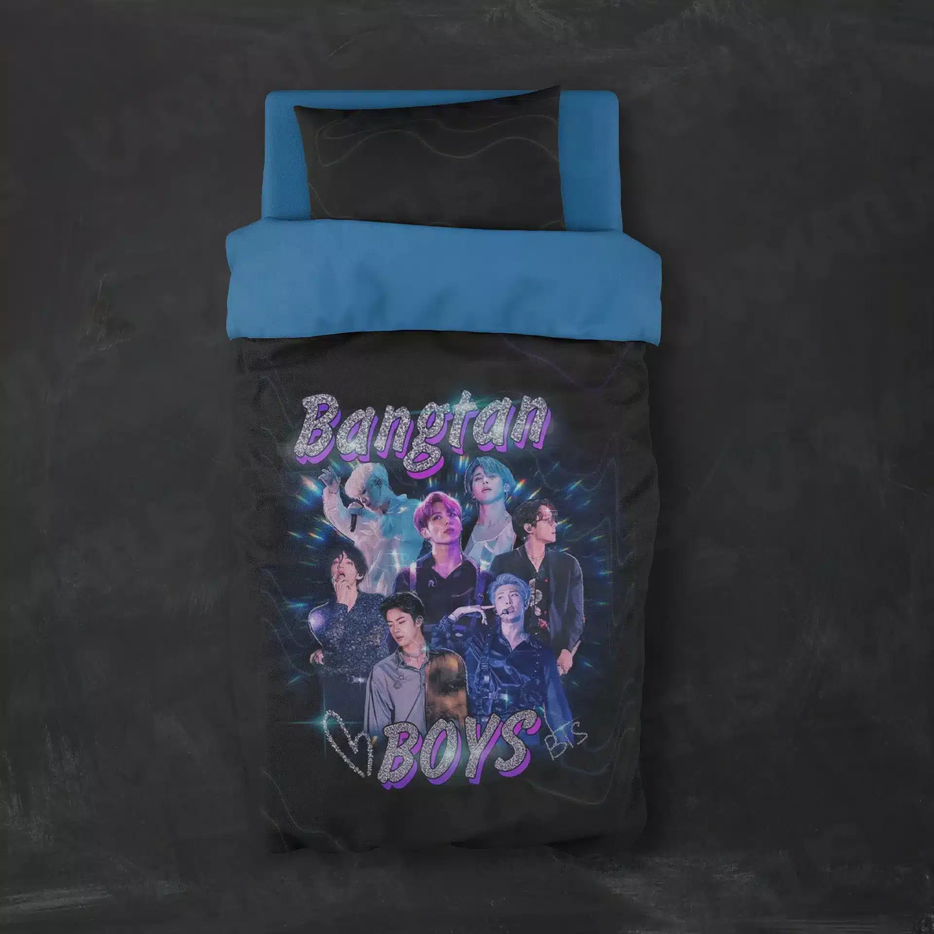 روتختی طرح بند بی تی اس Bts کد 31 5,900,000&Nbsp;تومان &Ndash; کارماتوس روتختی طرح بند بی تی اس Bts