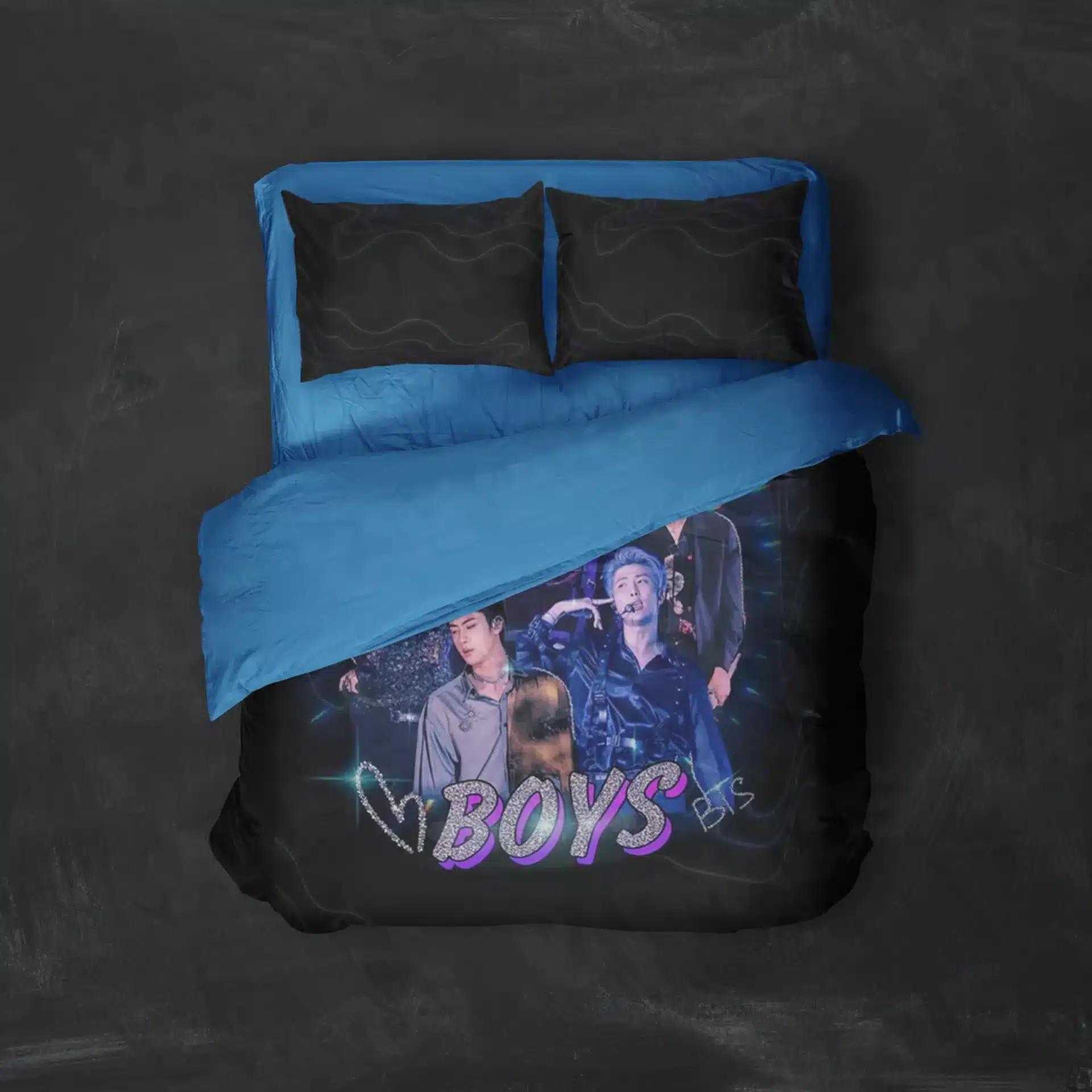 روتختی طرح بند بی تی اس Bts کد 31 5,900,000&Nbsp;تومان &Ndash; کارماتوس روتختی طرح بند بی تی اس Bts