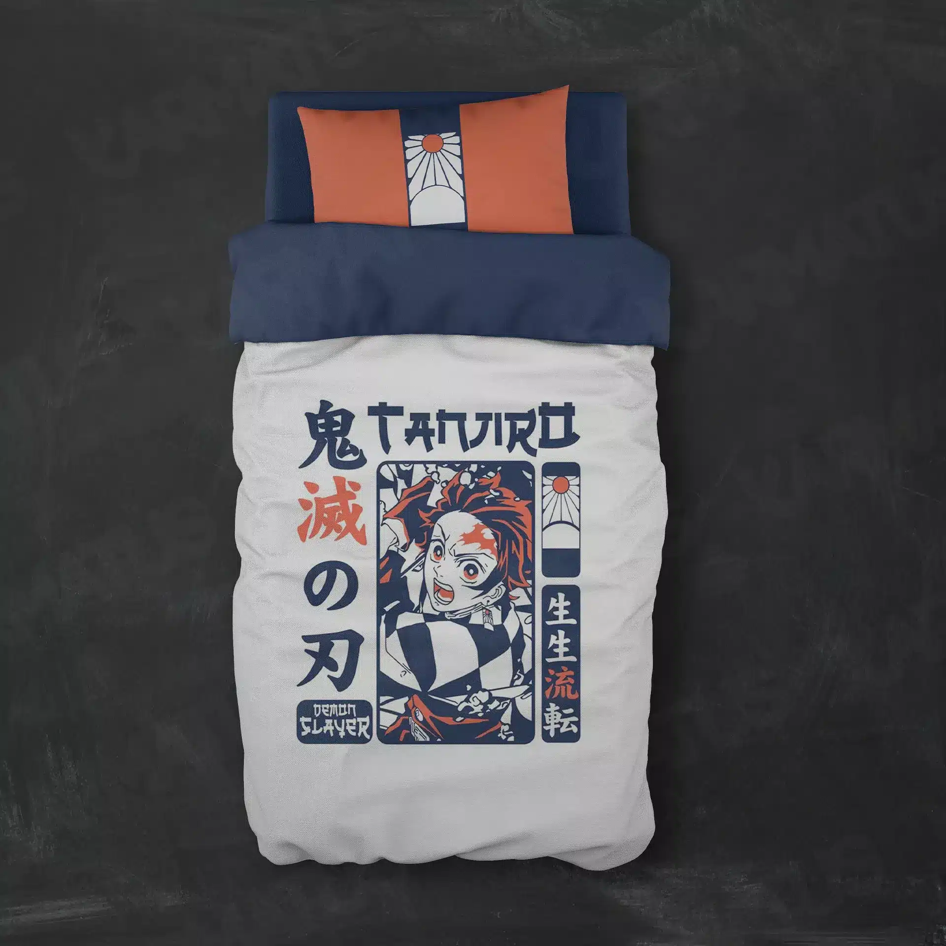 روتختی طرح انیمه شیطان کش Demon Slayer کد 4 5,900,000&Nbsp;تومان &Ndash; کارماتوس روتختی طرح انیمه شیطان کش Demon Slayer