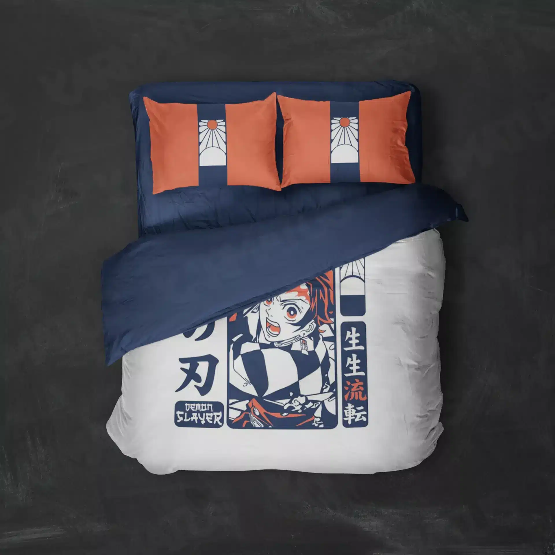 روتختی طرح انیمه شیطان کش Demon Slayer کد 4 5,900,000&Nbsp;تومان &Ndash; کارماتوس روتختی طرح انیمه شیطان کش Demon Slayer