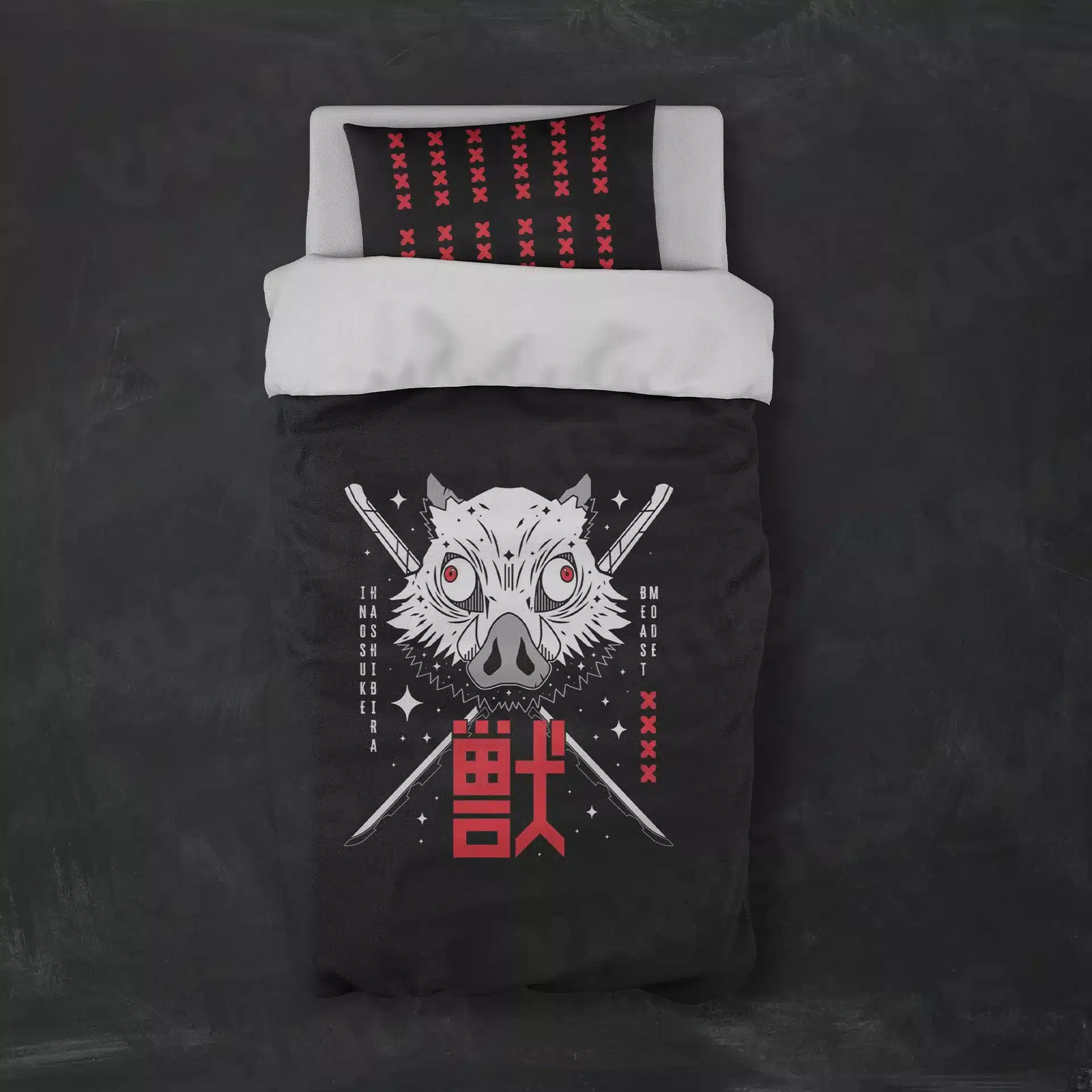 روتختی طرح انیمه شیطان کش Demon Slayer کد 5 5,900,000&Nbsp;تومان &Ndash; کارماتوس روتختی طرح انیمه شیطان کش Demon Slayer