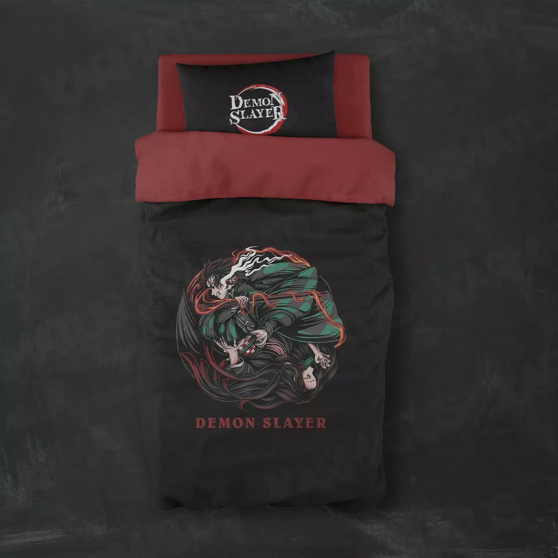 روتختی طرح انیمه شیطان کش Demon Slayer کد 10 5,900,000&Nbsp;تومان &Ndash; کارماتوس روتختی طرح انیمه شیطان کش Demon Slayer