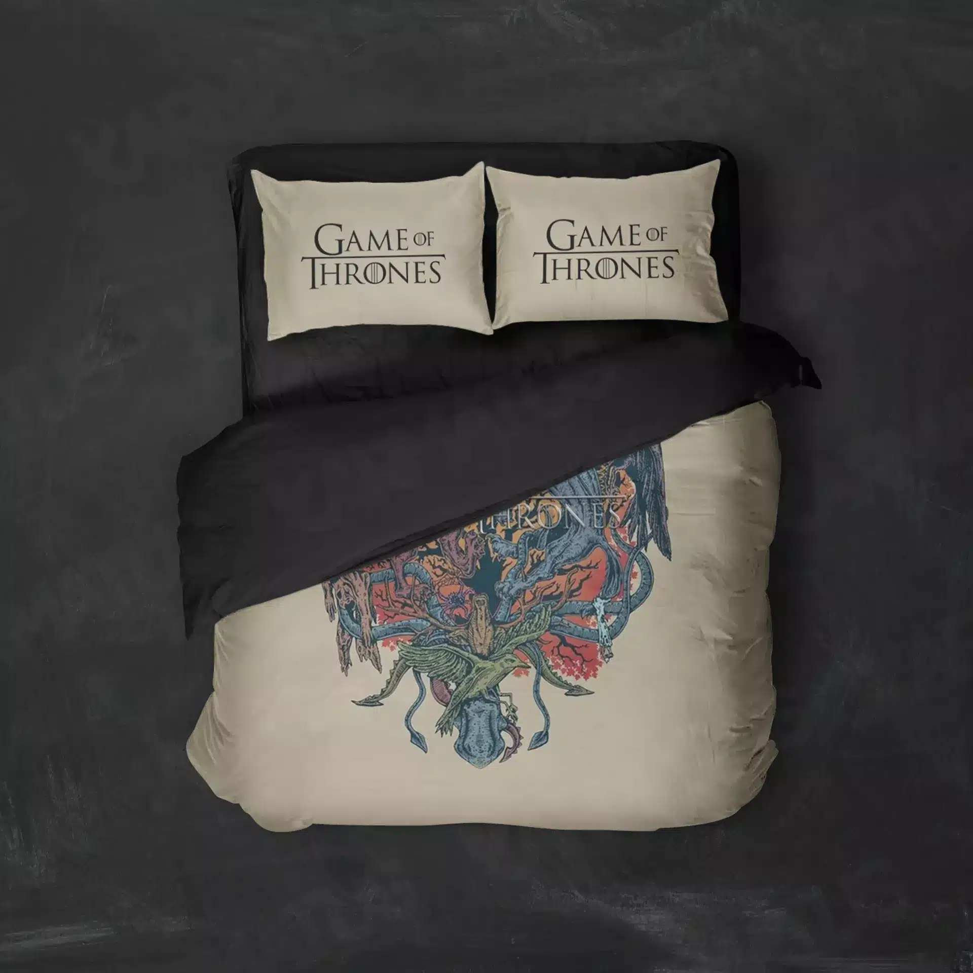 روتختی طرح گیم آف ترونز Game Of Thrones کد 12 5,900,000&Nbsp;تومان &Ndash; کارماتوس روتختی طرح گیم آف ترونز Game Of Thrones