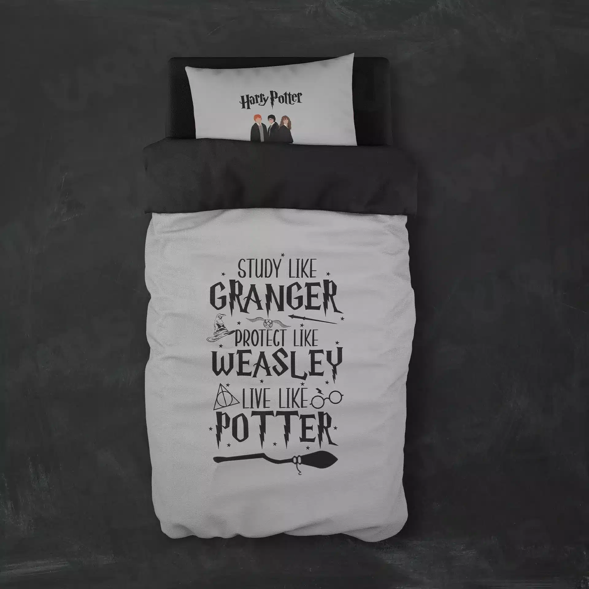 روتختی طرح هری پاتر Harry Potter کد 7 5,900,000&Nbsp;تومان &Ndash; کارماتوس روتختی طرح هری پاتر Harry Potter