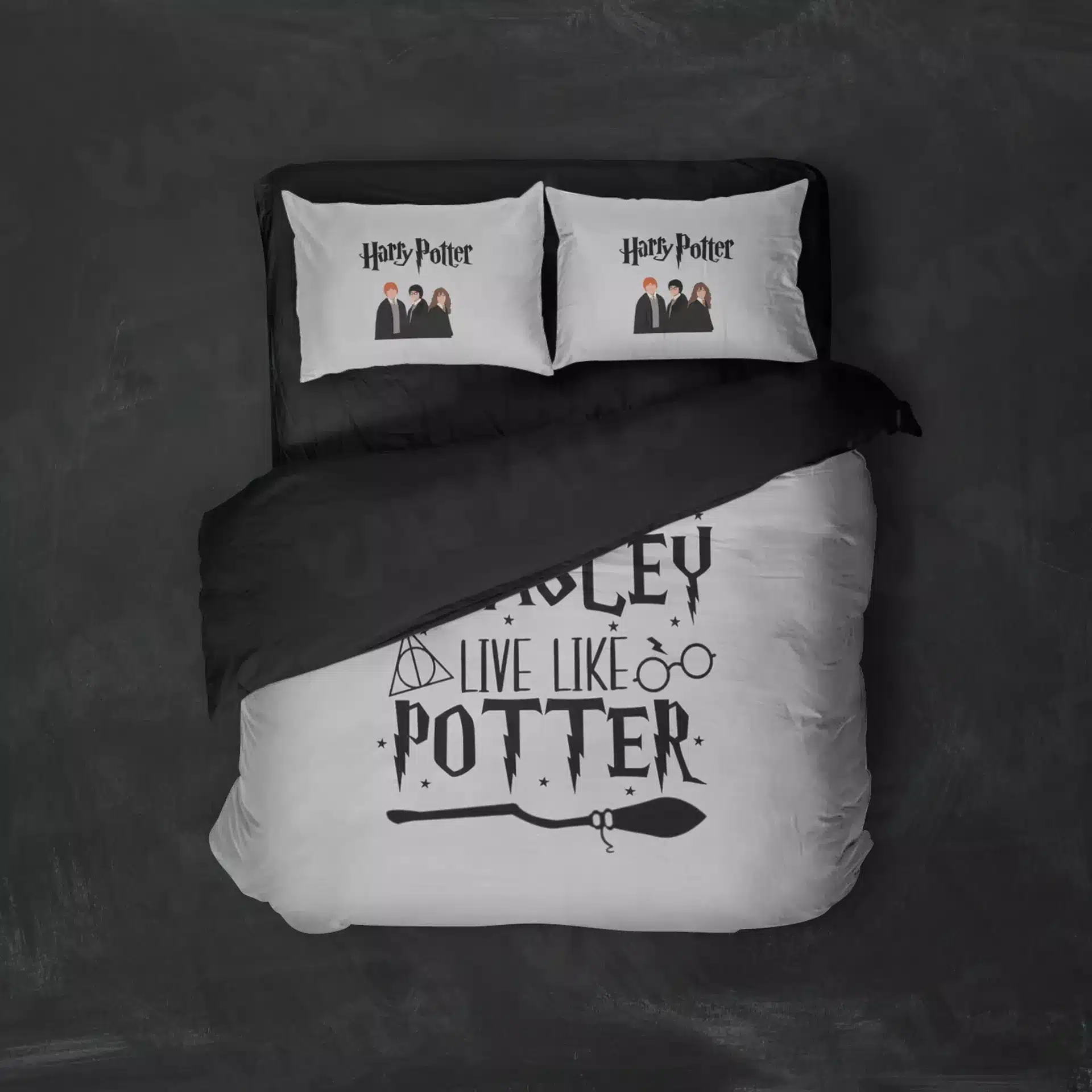 روتختی طرح هری پاتر Harry Potter کد 7 5,900,000&Nbsp;تومان &Ndash; کارماتوس روتختی طرح هری پاتر Harry Potter