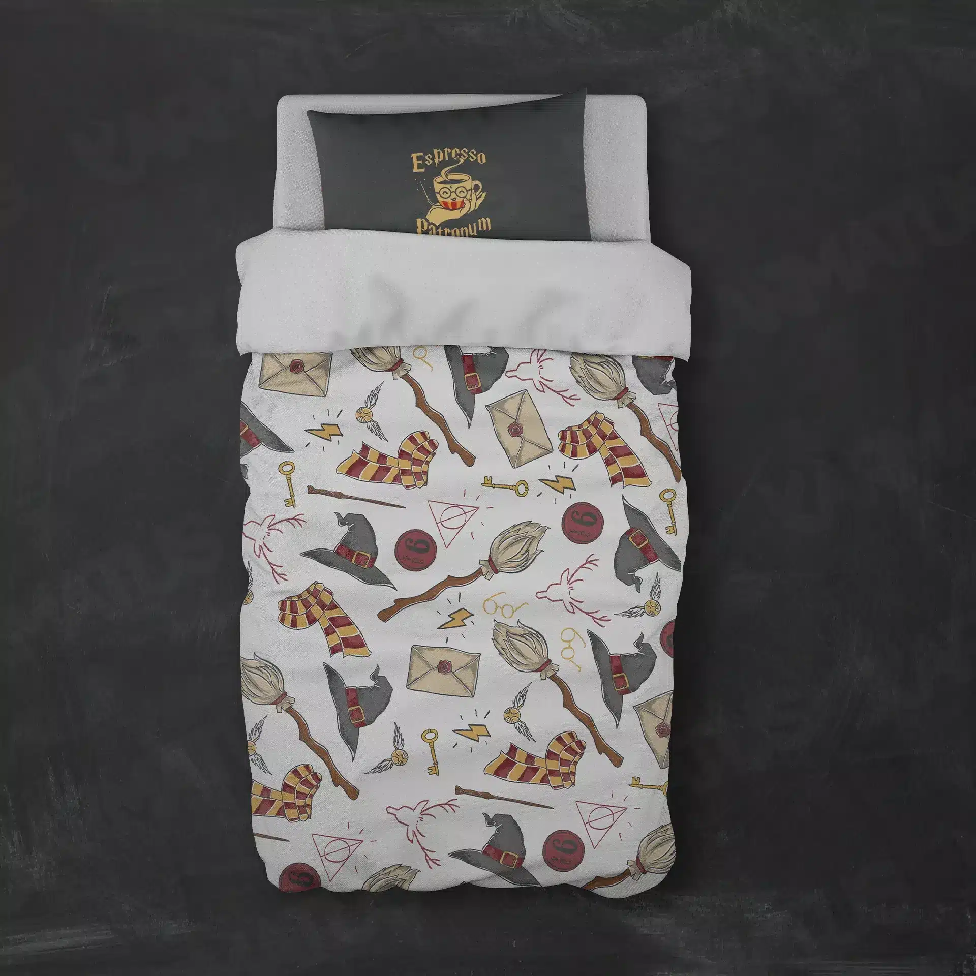 روتختی طرح هری پاتر Harry Potter کد 9 5,900,000&Nbsp;تومان &Ndash; کارماتوس روتختی طرح هری پاتر Harry Potter