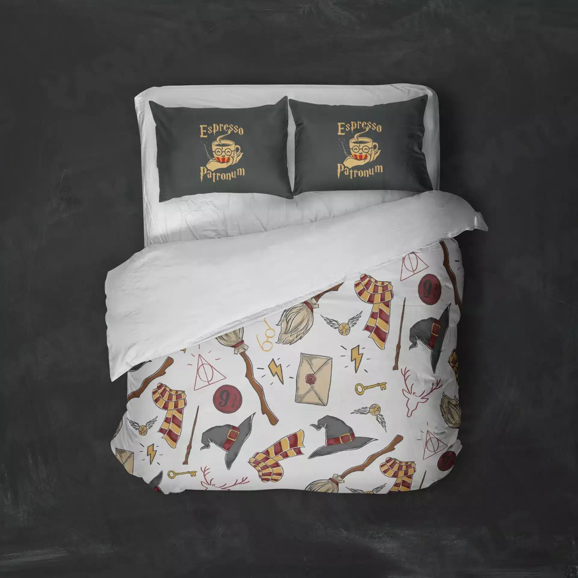 روتختی طرح هری پاتر Harry Potter کد 9 5,900,000&Nbsp;تومان &Ndash; کارماتوس روتختی طرح هری پاتر Harry Potter