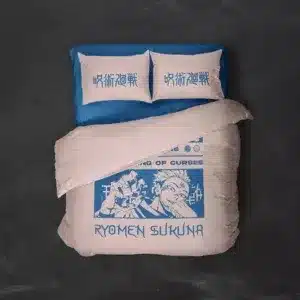 روتختی طرح جوجوتسو کایسن Jujutsu Kaisen