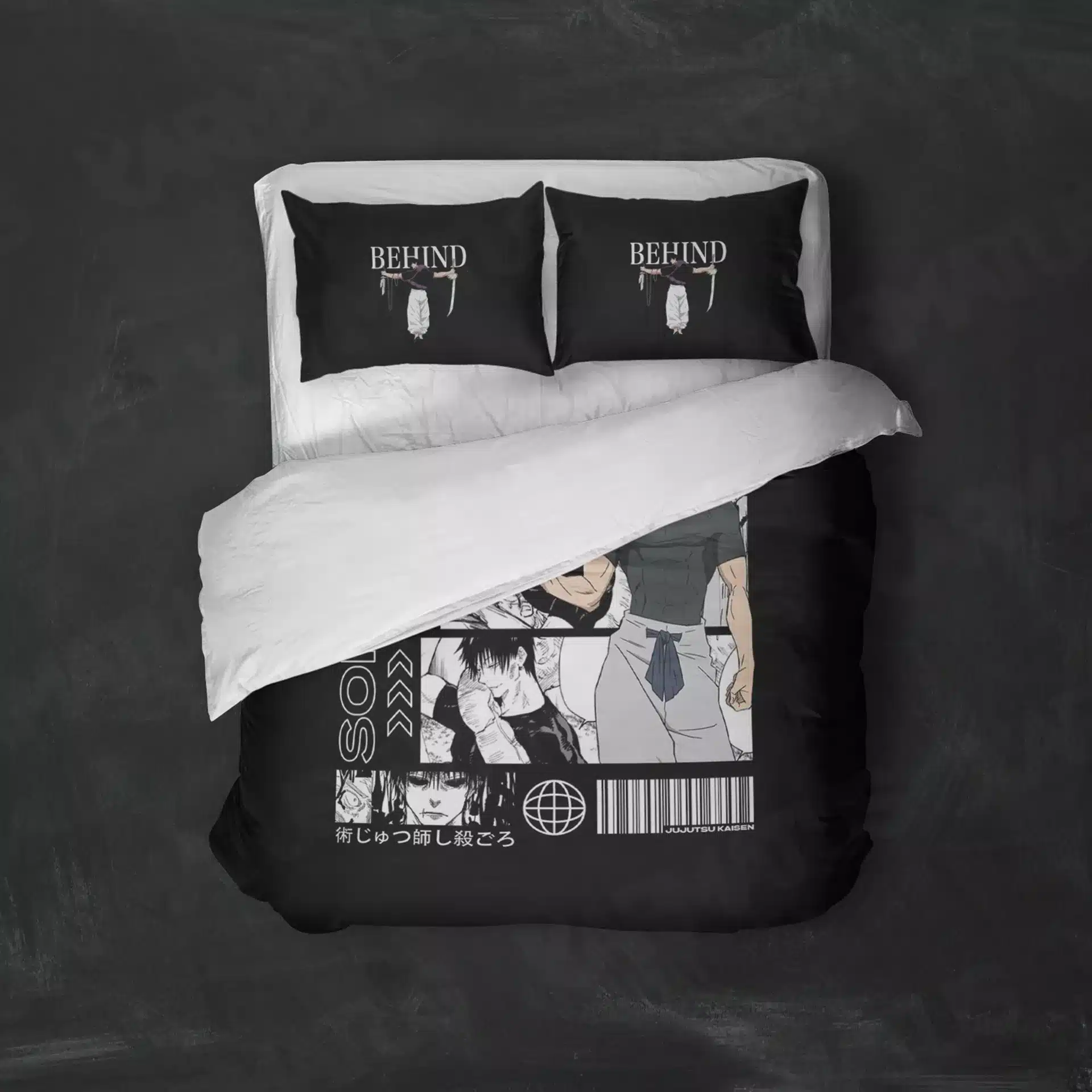 روتختی طرح جوجوتسو کایسن Jujutsu Kaisen کد 7 5,900,000&Nbsp;تومان &Ndash; کارماتوس روتختی طرح جوجوتسو کایسن Jujutsu Kaisen