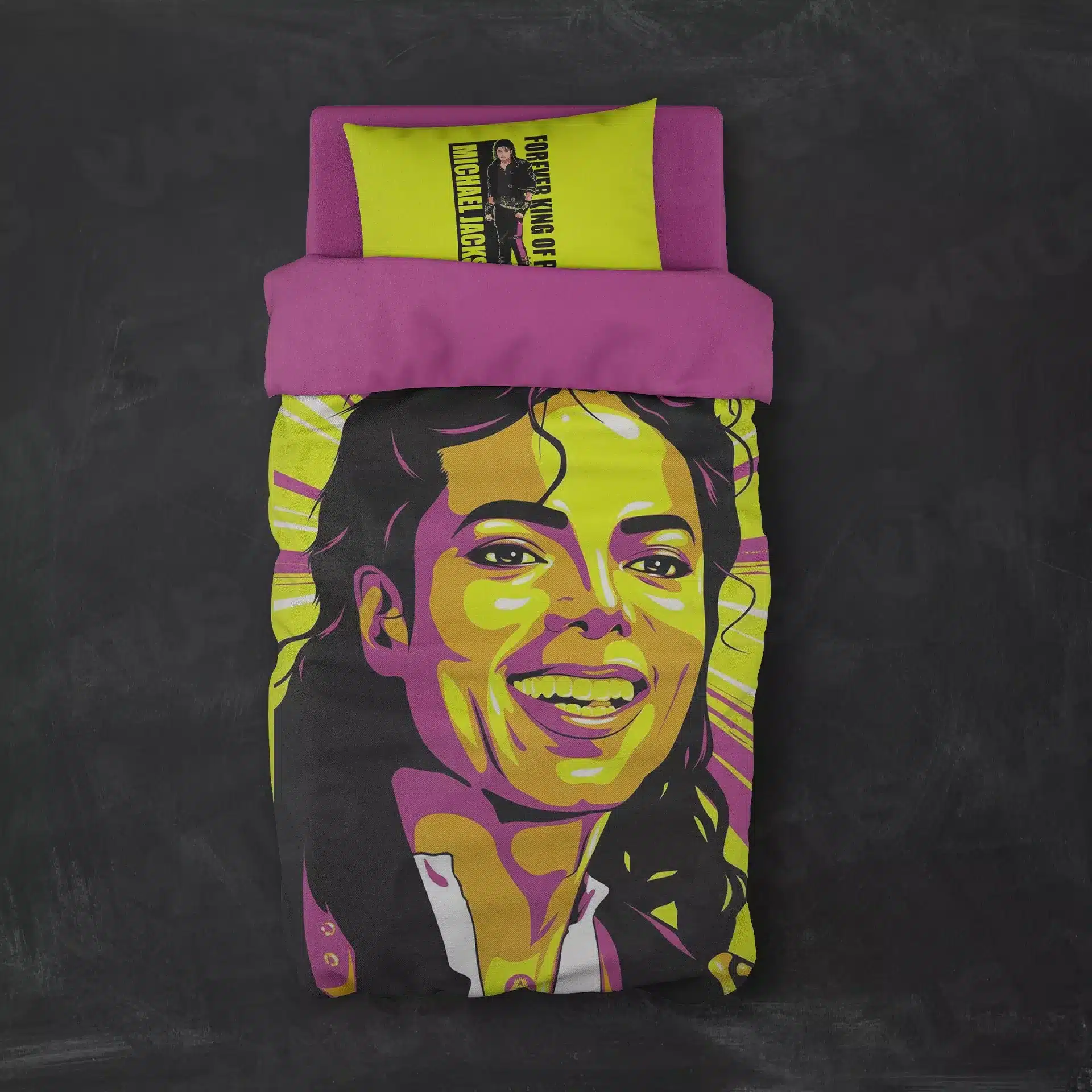 روتختی طرح مایکل جکسون Michael Jackson کد 5 5,900,000&Nbsp;تومان &Ndash; کارماتوس روتختی طرح مایکل جکسون Michael Jackson