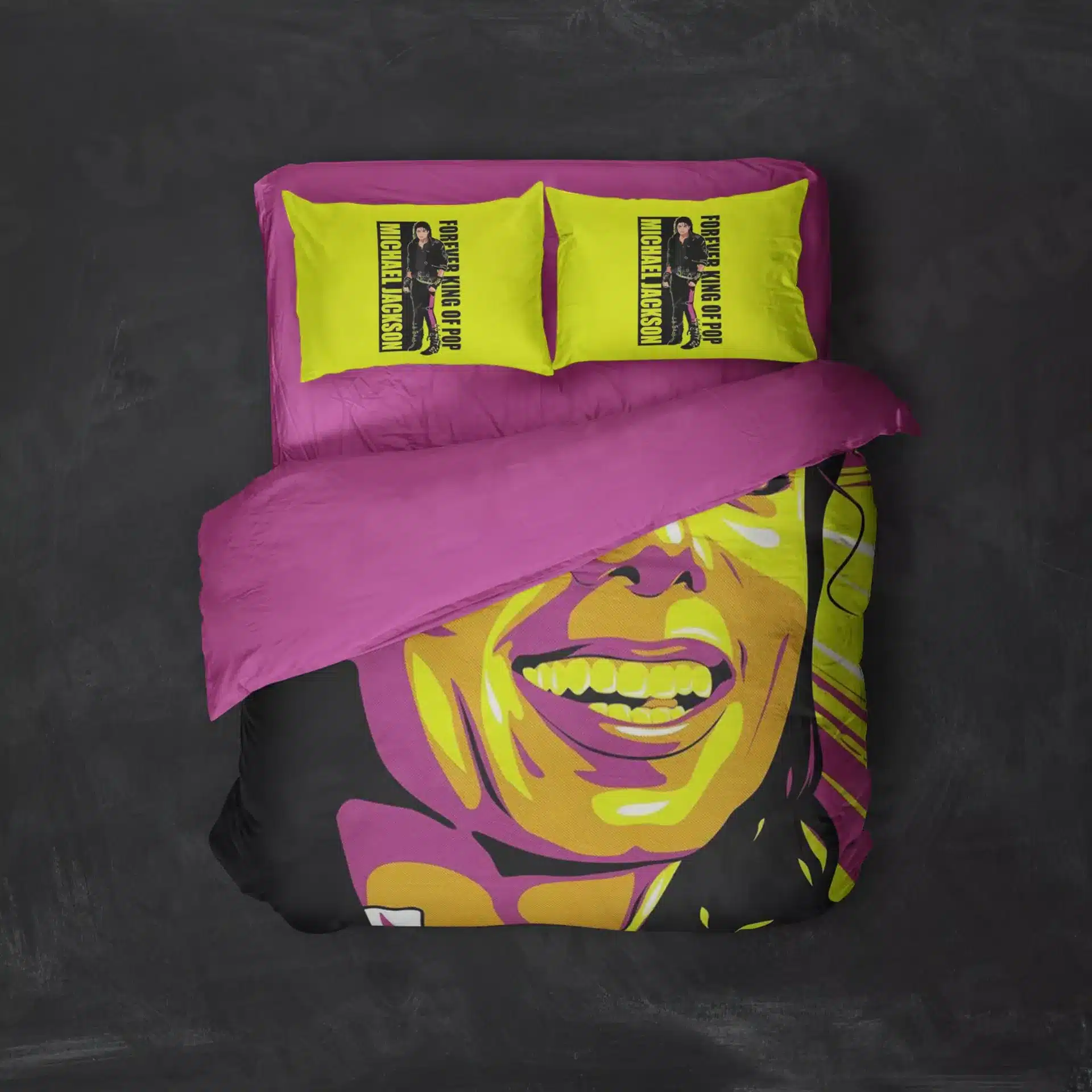 روتختی طرح مایکل جکسون Michael Jackson کد 5 5,900,000&Nbsp;تومان &Ndash; کارماتوس روتختی طرح مایکل جکسون Michael Jackson