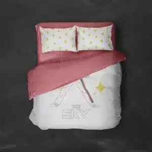 خرید روتختی طرح گروه موسیقی کویین Queen یک و دو نفره - کارماتوس (روتختی, روتختی خواننده و موسیقی) از کرماتوس