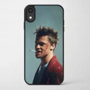 قاب موبایل فیلم فایت کلاب Fight Club