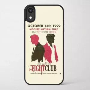 قاب موبایل فیلم فایت کلاب Fight Club