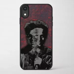 قاب موبایل فیلم فایت کلاب Fight Club