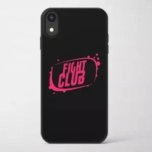 قاب موبایل فیلم فایت کلاب Fight Club