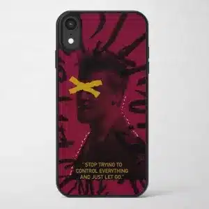 قاب موبایل فیلم فایت کلاب Fight Club