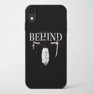 قاب موبایل طرح جوجوتسو کایسن Jujutsu Kaisen