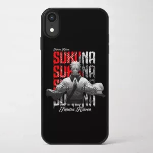 قاب موبایل طرح جوجوتسو کایسن Jujutsu Kaisen