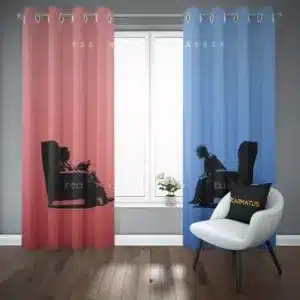 پرده پانچ فیلم ماتریکس The Matrix