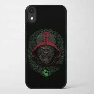 قاب موبایل طرح مورتال کامبت Mortal Kombat