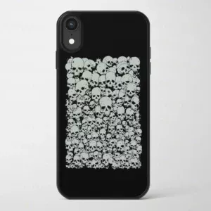 قاب موبایل طرح مورتال کامبت Mortal Kombat