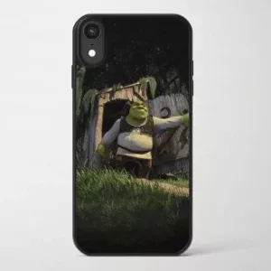 قاب موبایل انیمیشن شرک Shrek